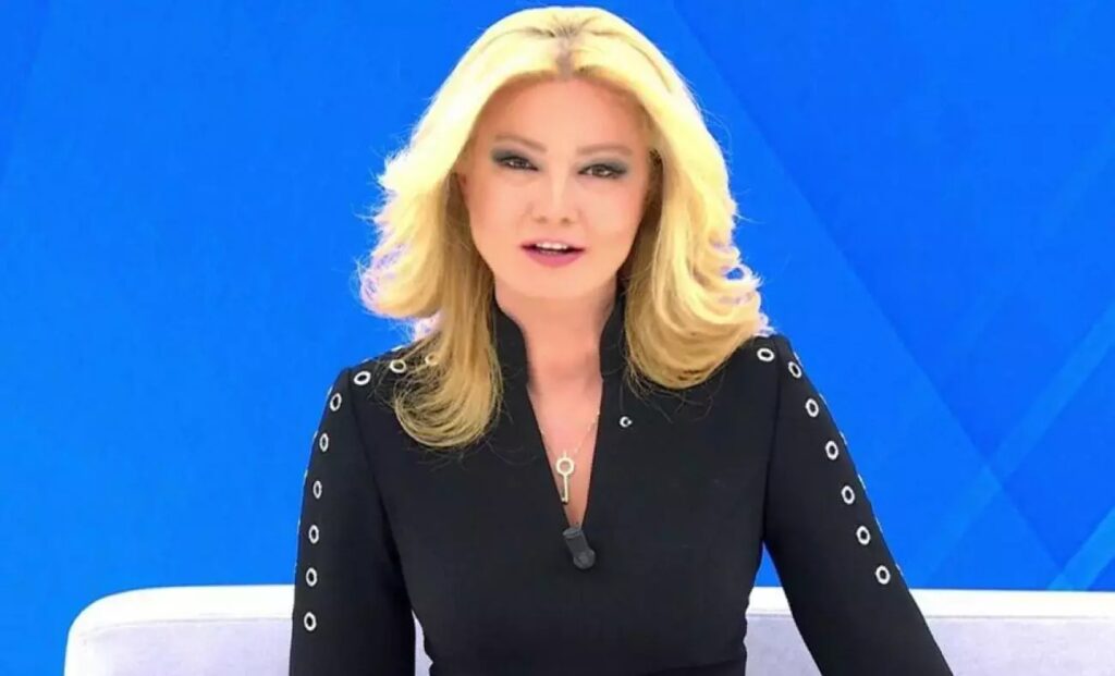 Müge Anlı Sır Perdesini Araladı! Acılı Eş Programa Başvurmuştu, Her Şey Açığa Çıktı!