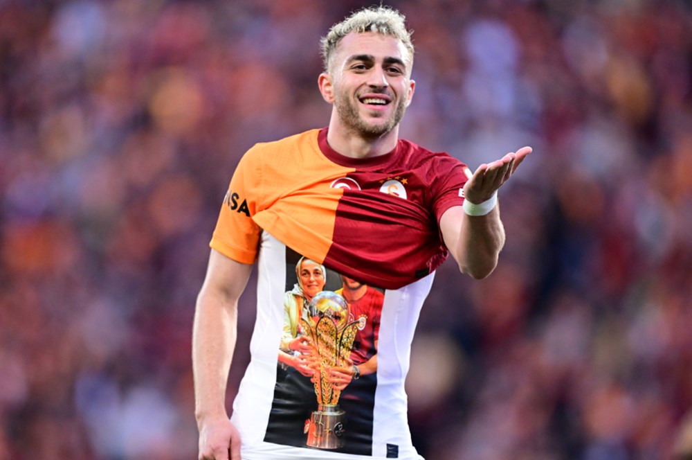 Avrupa’da Barış Alper Yılmaz fırtınası: Sacha Boey’in rekorunu kırabilir!