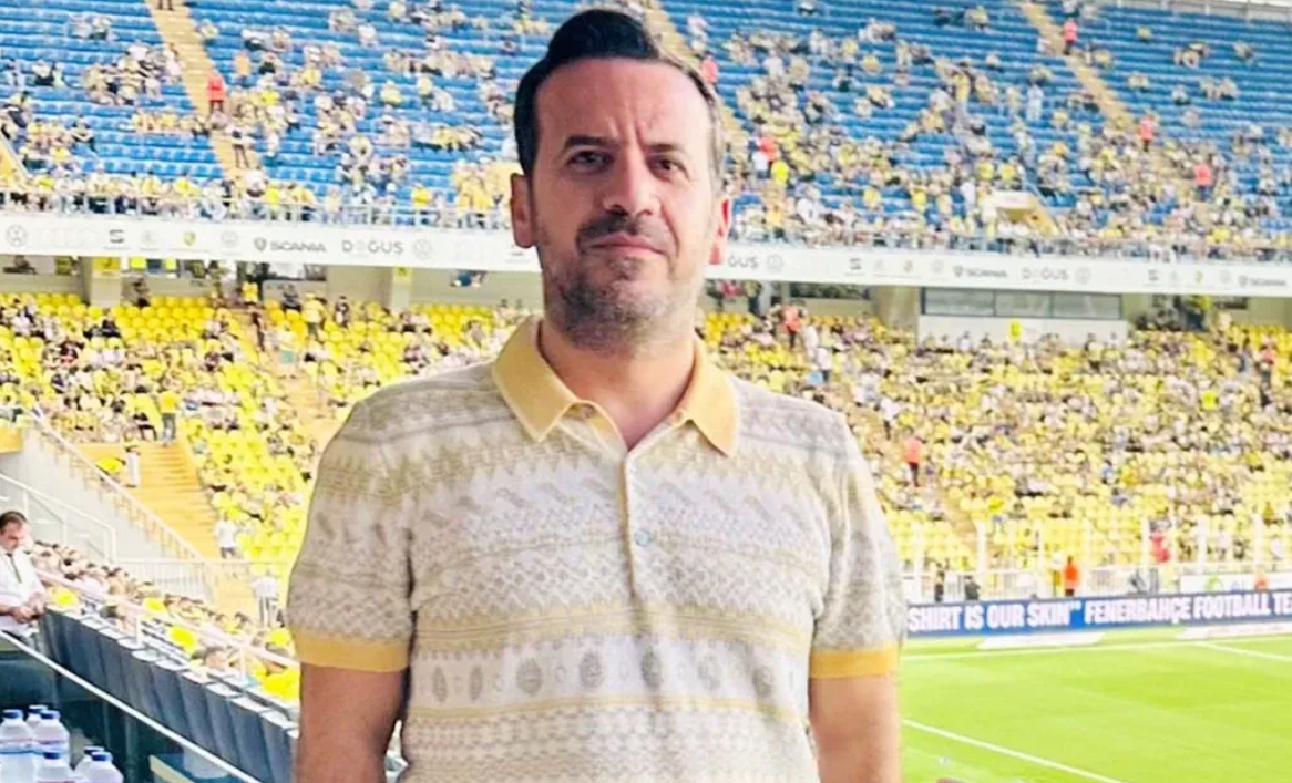 Adana Demirspor başkanı Bedirhan Duran istifa etti