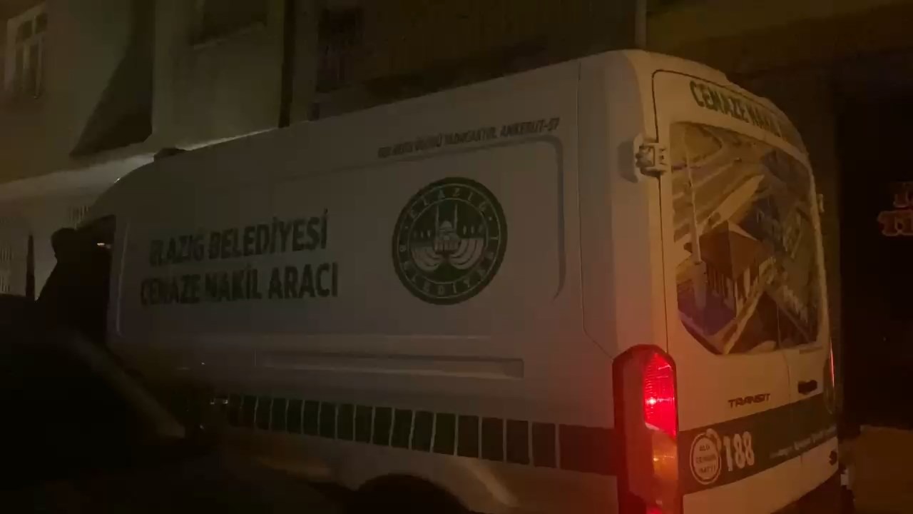 Ezgi Nur, 1 hafta önce kiraladığı apart dairede ölü bulundu