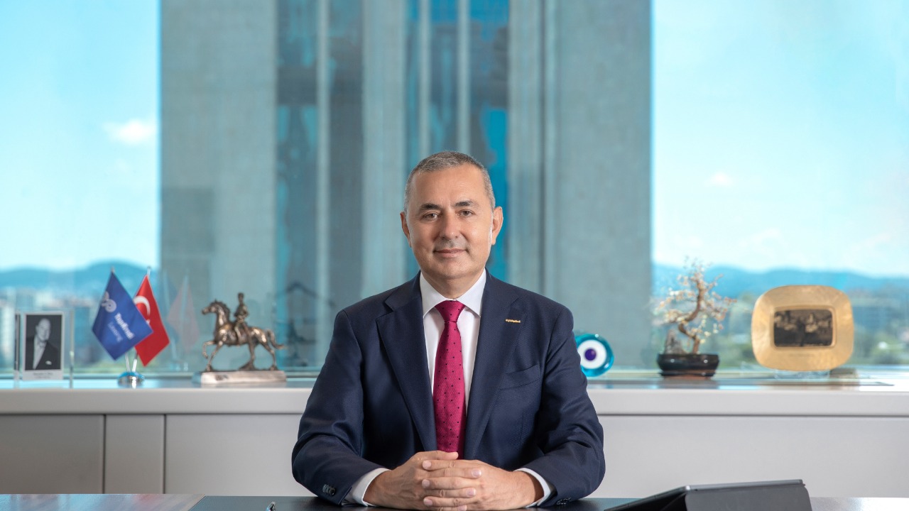 Yapı Kredi Leasing 5. kez “Türkiye’nin En İyi İş Yeri” seçildi