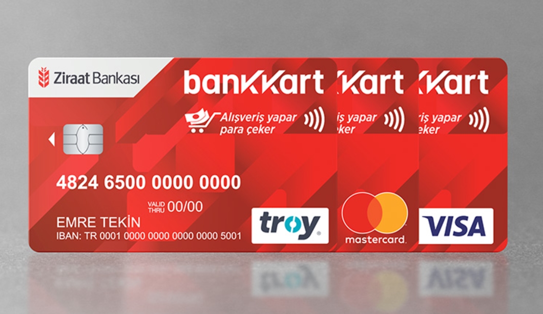 Ziraat Bankası 28 Şubat’a kadar başvurana 21 bin lira hediye para veriyor