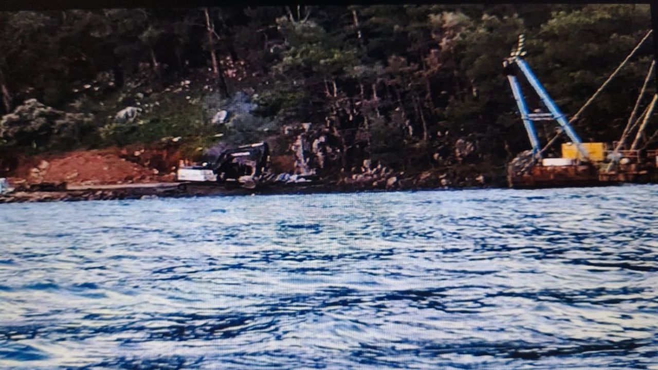 Marmaris’te sular durulmuyor! CHP genel merkezi Acar Ünlü’ye soracak