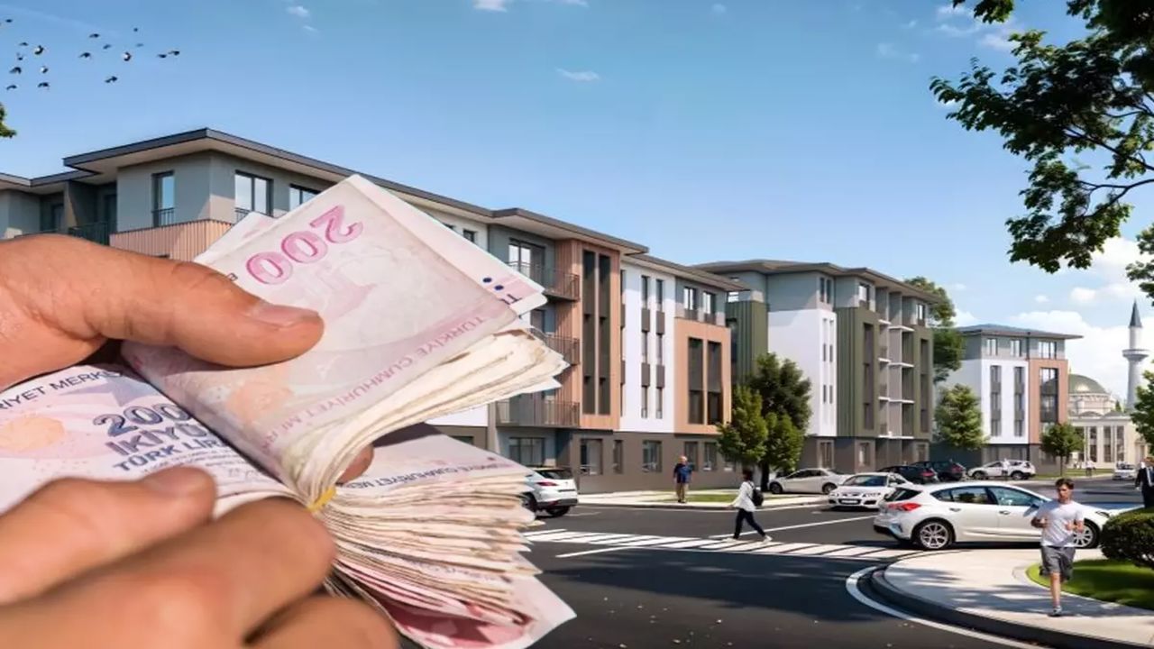 500 Bin Sosyal Konut İçin Başvuru Süreci Başlıyor: İşte Yöntemler ve Takvim