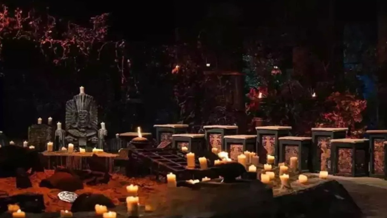 Acun Ilıcalı açıkladı: Milli boksör Seren Ay Çetin Survivor 2026 kadrosunda