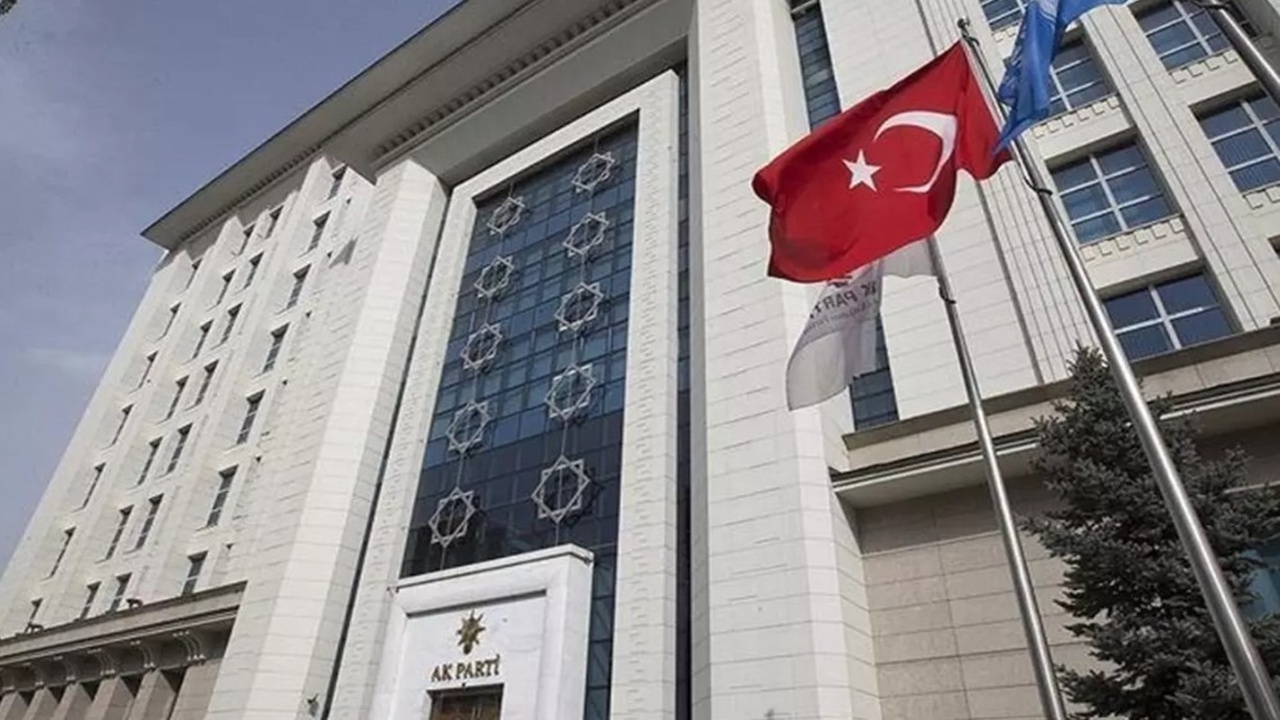 AK Parti’de sürpriz “İmralı” toplantısı: Erdoğan’ın sözleri süreci hızlandırdı