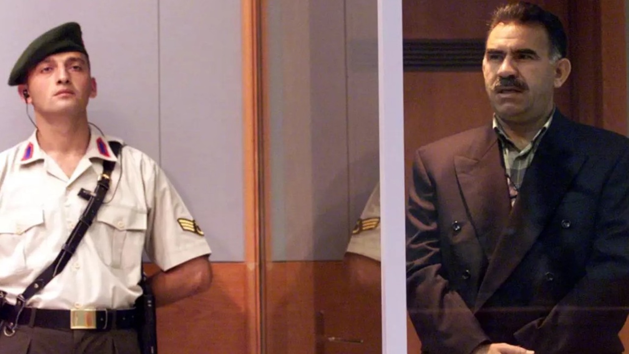 AK Partili Tayyar’dan İmralı görüşmesine dair çarpıcı iddialar: Öcalan’a yöneltilen 2 kritik soru ortaya çıktı