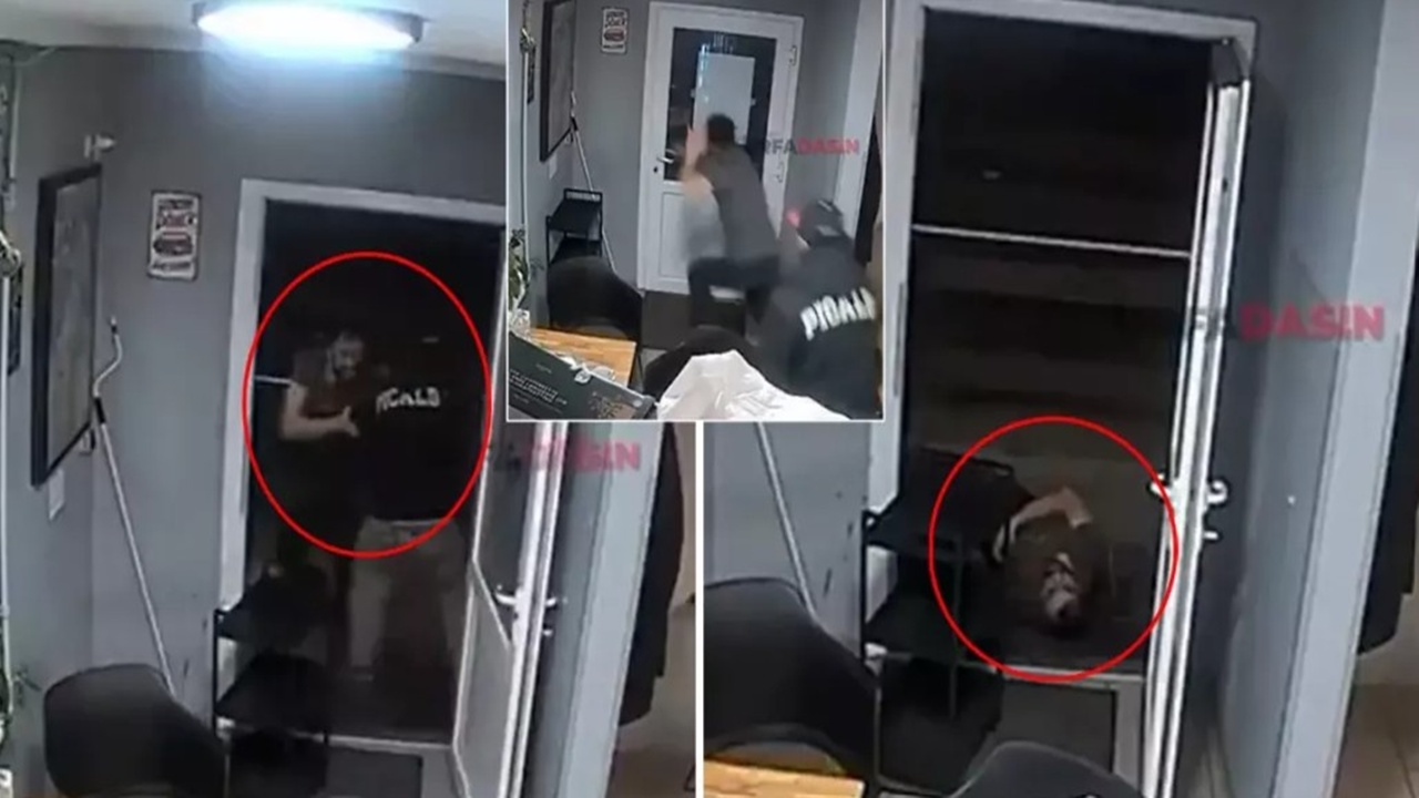 Almanya’da dehşet: Türk vatandaşı yardım ettiği Alman vatandaşı tarafından bıçaklanarak öldürüldü