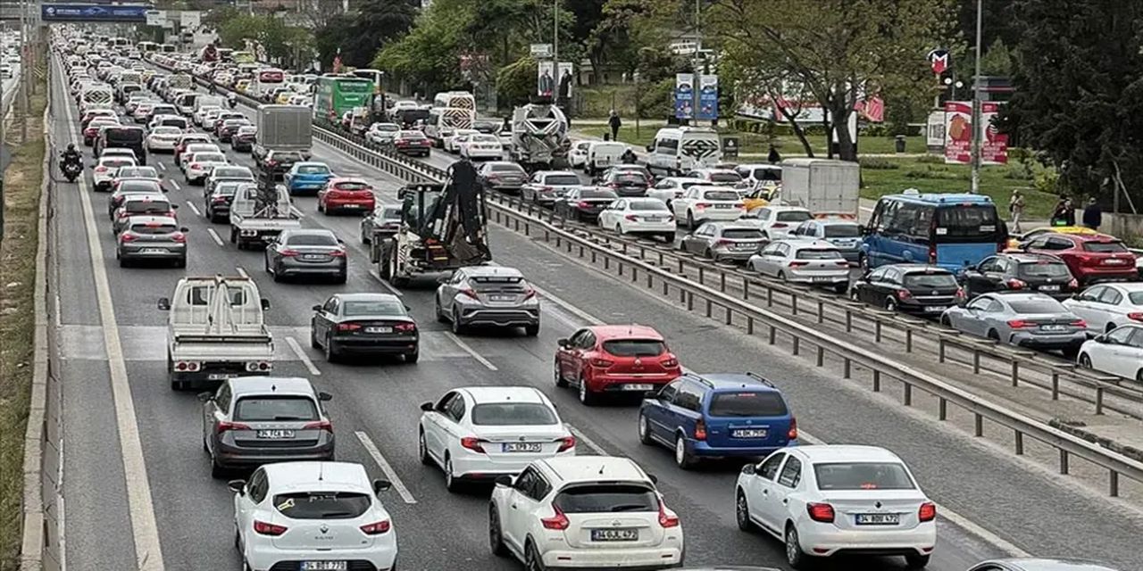 32 milyon sürücüyü ilgilendiren yeni prim listesi açıklandı