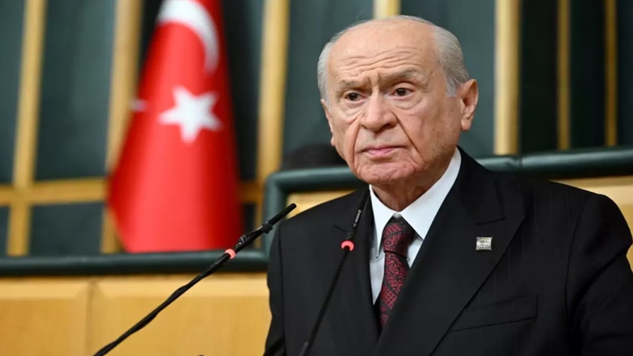 Bahçeli’den İmamoğlu davası için yeni çağrı: “Duruşmalar TRT’de canlı yayınlansın”