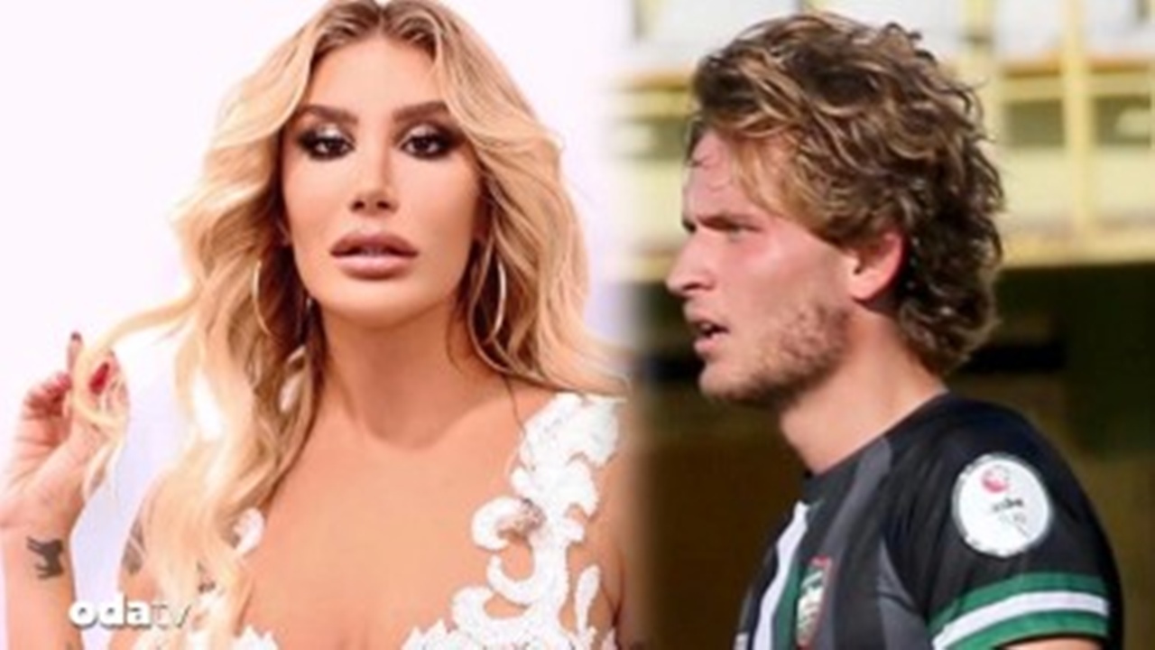 Bahis soruşturmasında ceza alan futbolcunun İrem Derici’nin kardeşi olduğu ortaya çıktı