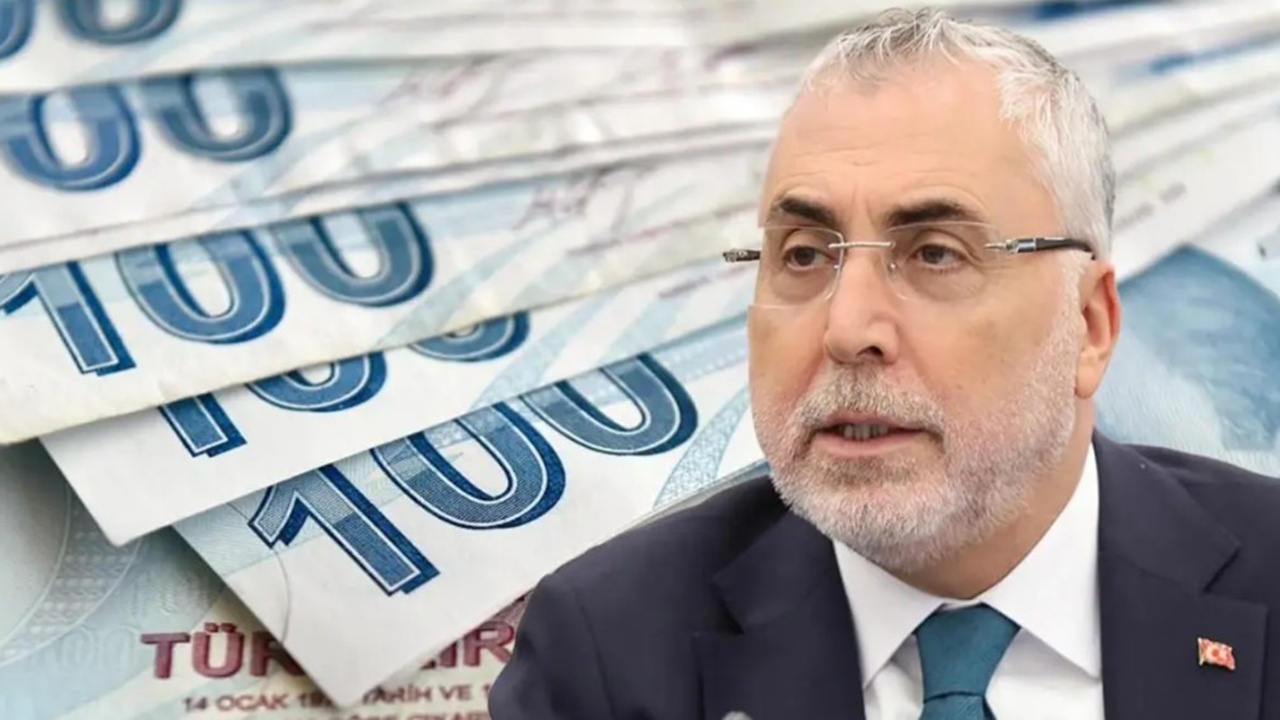 Bakan Işıkhan’dan asgari ücret açıklaması: “Optimal seviye” mesajı merak uyandırdı