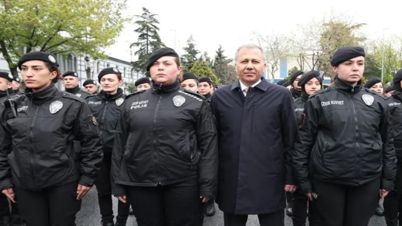 Bakan Yerlikaya’dan polis teşkilatına müjde: 2026’da zorunlu 2. şark tebligatı yapılmayacak