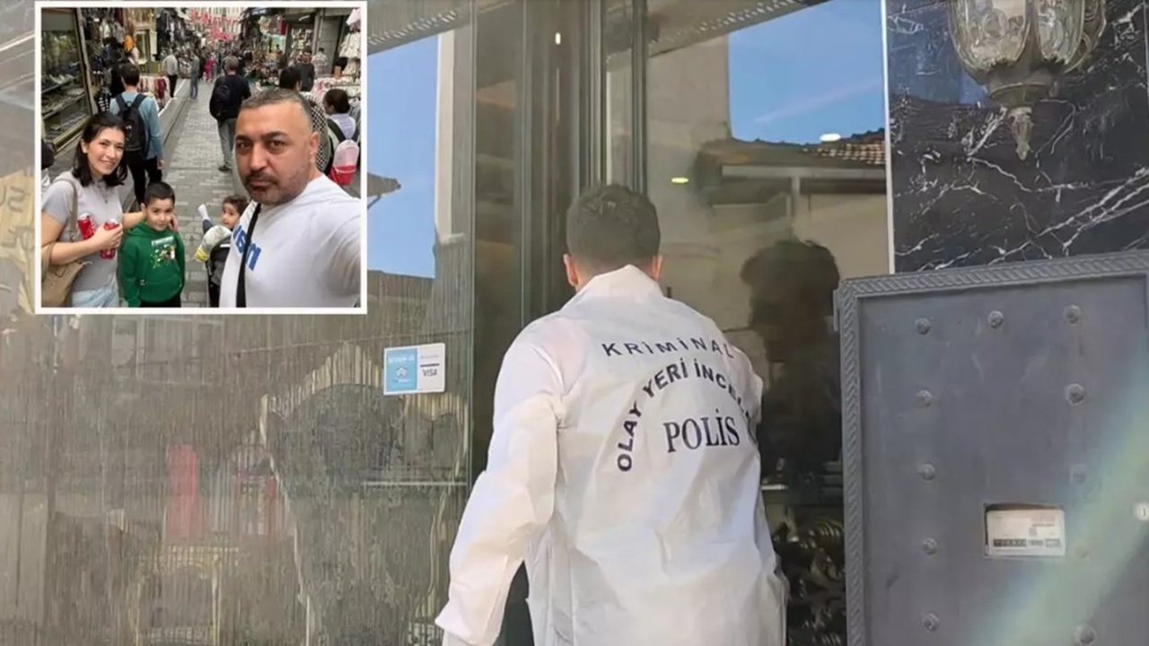 Böcek ailesinin ölümünde dehşet detayı: Odada kilitli kalmışlar!