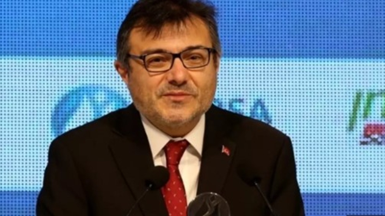 Cumhurbaşkanı Başdanışmanı Göksel Aşan istifa etti: “7 yıl boyunca hizmet etmek onurdu”