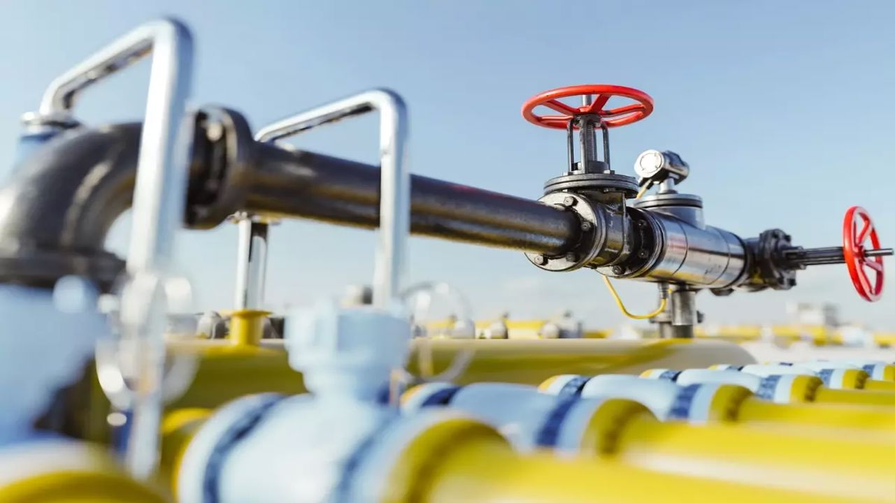 Doğal Gaz Projeleri İçin Adana ve Sivas’ta Acele Kamulaştırma Kararı