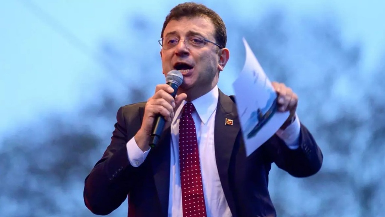 Ekrem İmamoğlu hakkında 2 bin 352 yıla kadar hapis talebi: İBB iddianamesi mahkemece kabul edildi