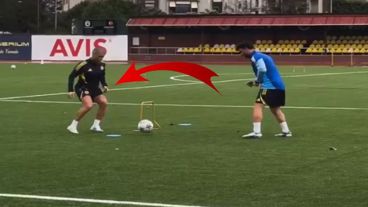 Bir Dönemin Gözdesi Emre Mor Şimdi Tek Başına Çalışıyor