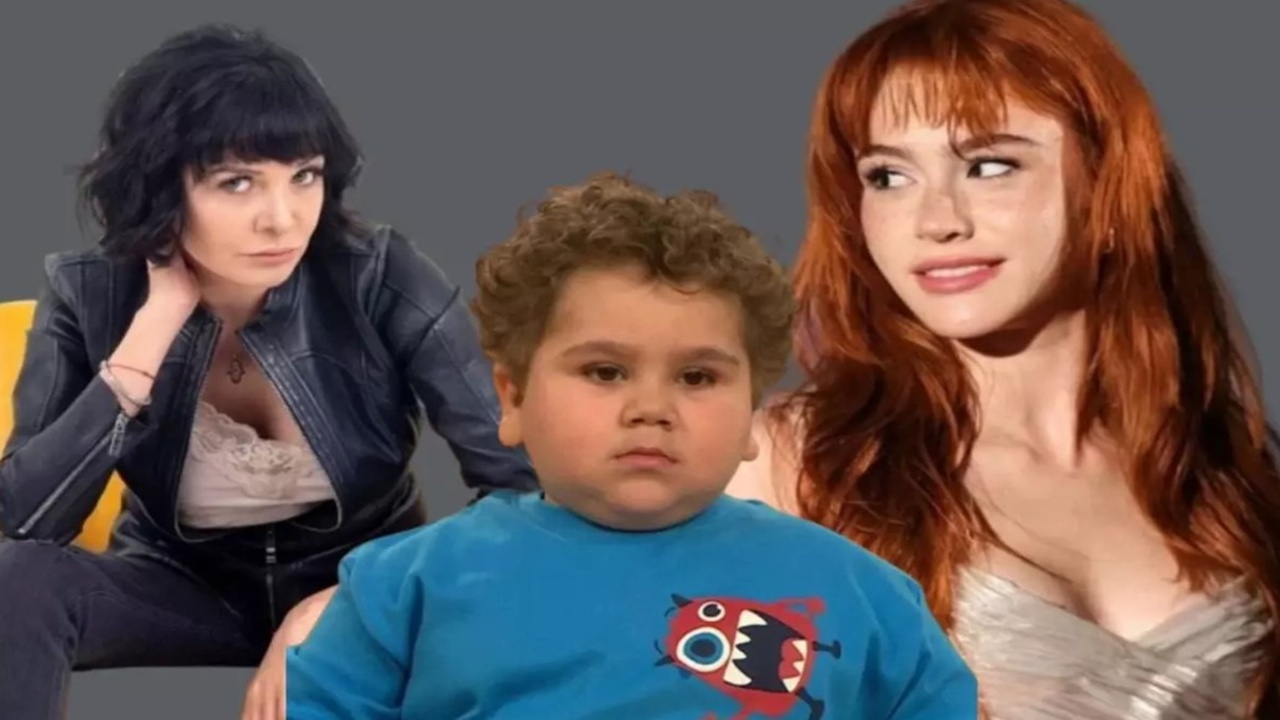 Evrim Akın krizine Çitos Efe de dahil oldu: İddialara net yanıt!