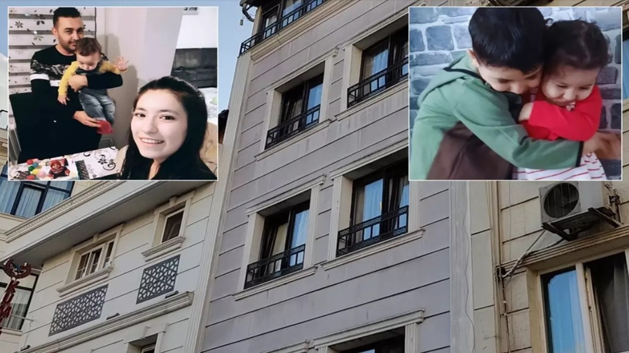 Facia büyüyor! Zehirlenen ailenin kaldığı otelden iki kişi daha hastaneye kaldırıldı
