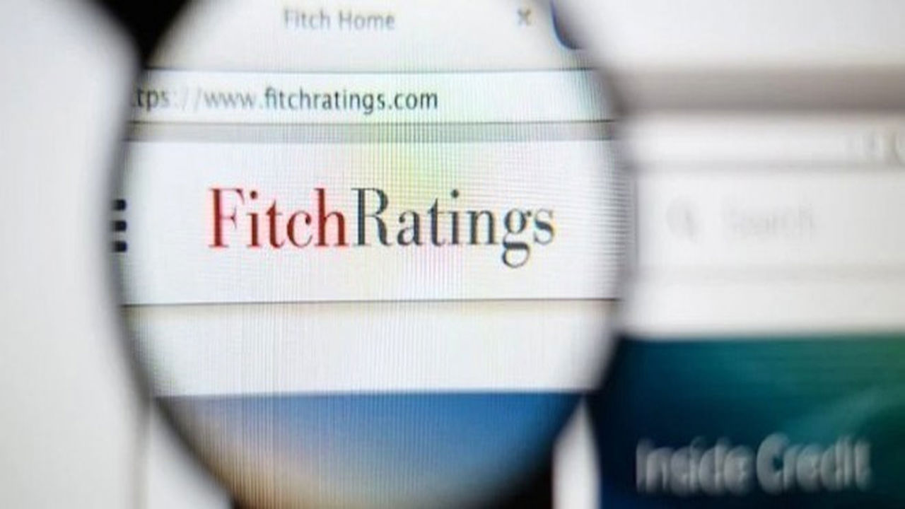 Fitch: Türkiye’nin borç sermayesi 2026’da 550 milyar dolara ulaşabilir