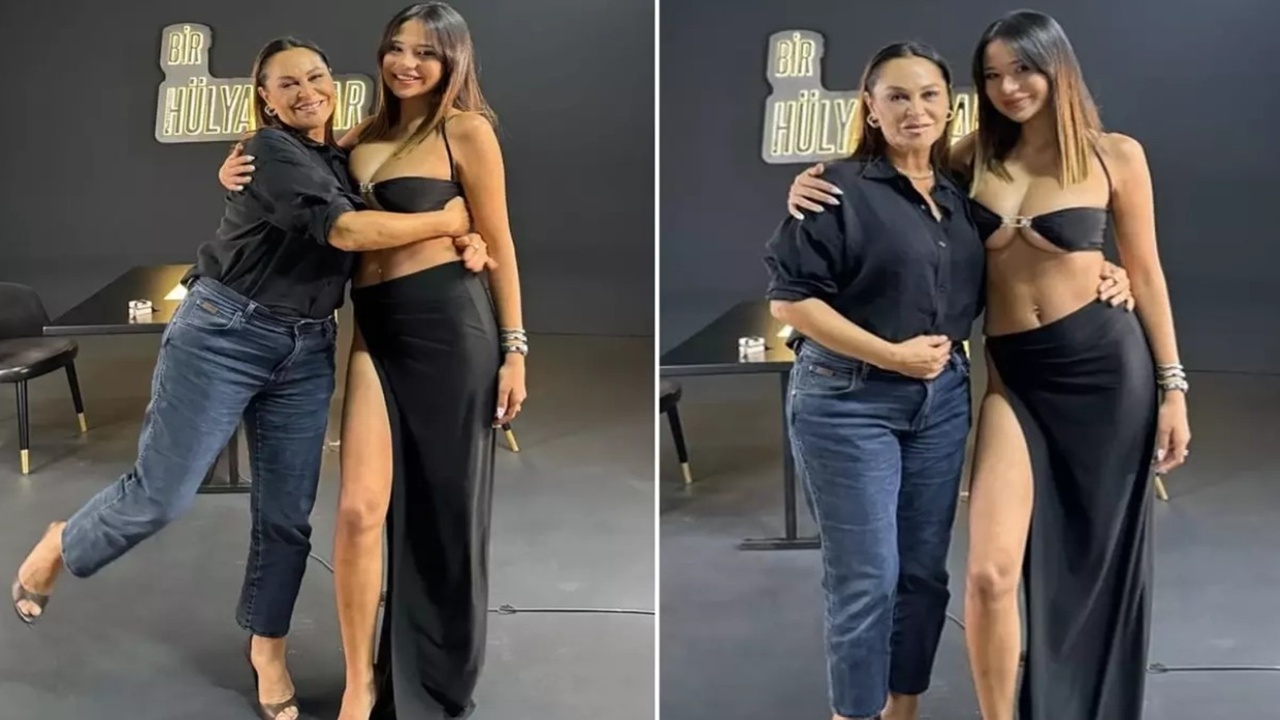 Hülya Avşar ve Merve Taşkın’a şok suç duyurusu: “Toplumu aşağılamak ve fuhşa teşvik” iddiası