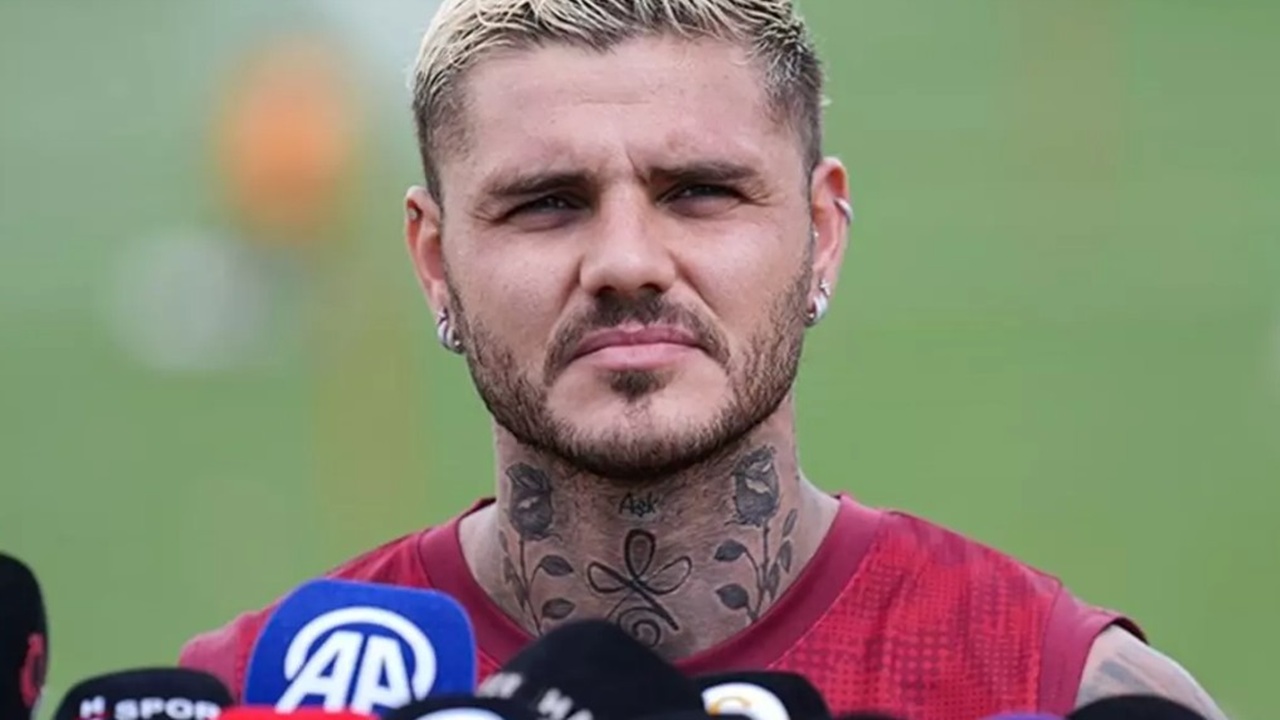 Icardi için çarpıcı iddia: Ezeli rakibe gidiyor!