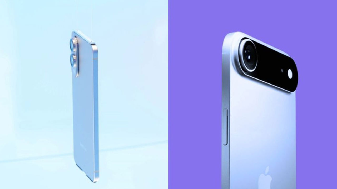 Apple’dan sürpriz karar: iPhone Air rafa kalktı