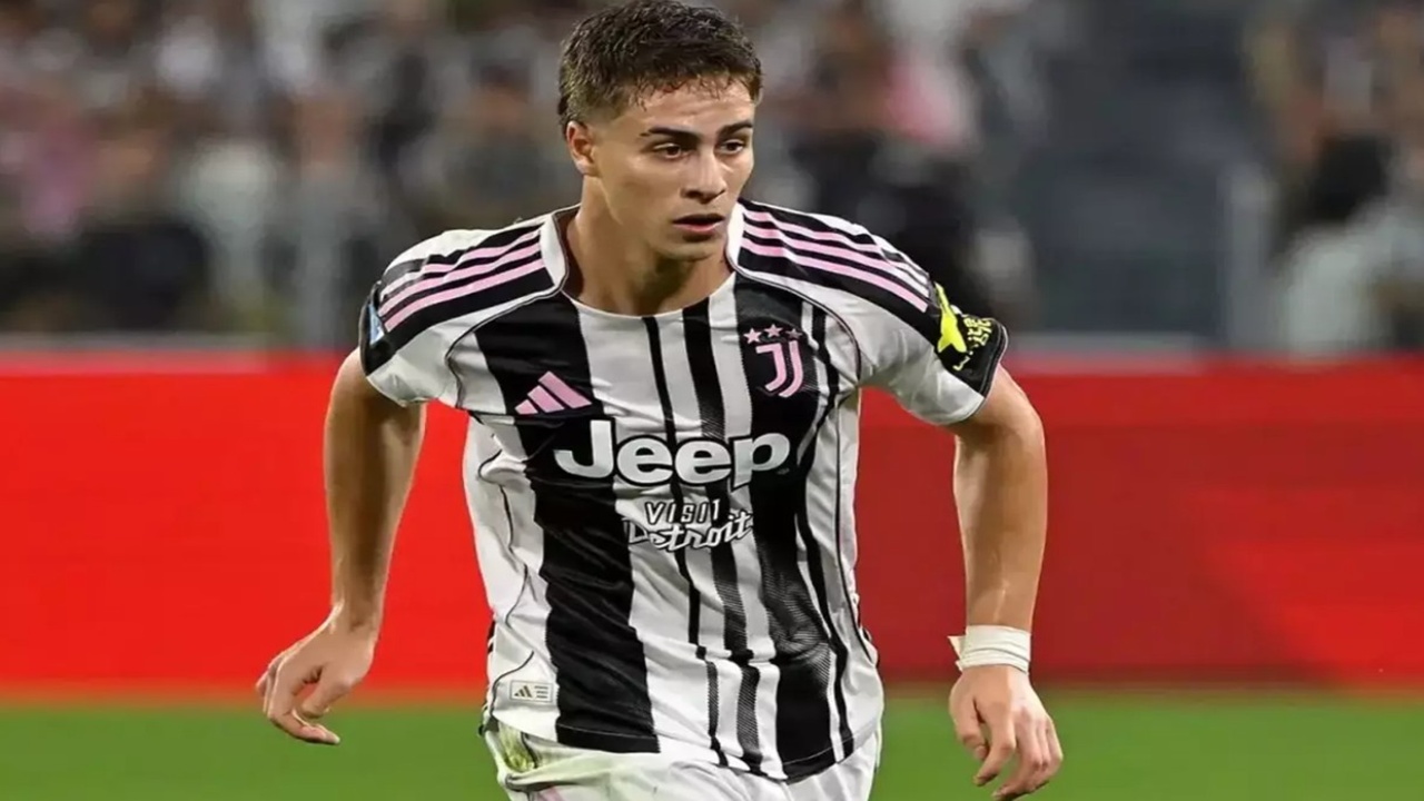 Juventus’ta Kenan Yıldız krizi büyüyor: Spalletti şok kararı açıkladı, Real Madrid 100 milyonu hazırladı!