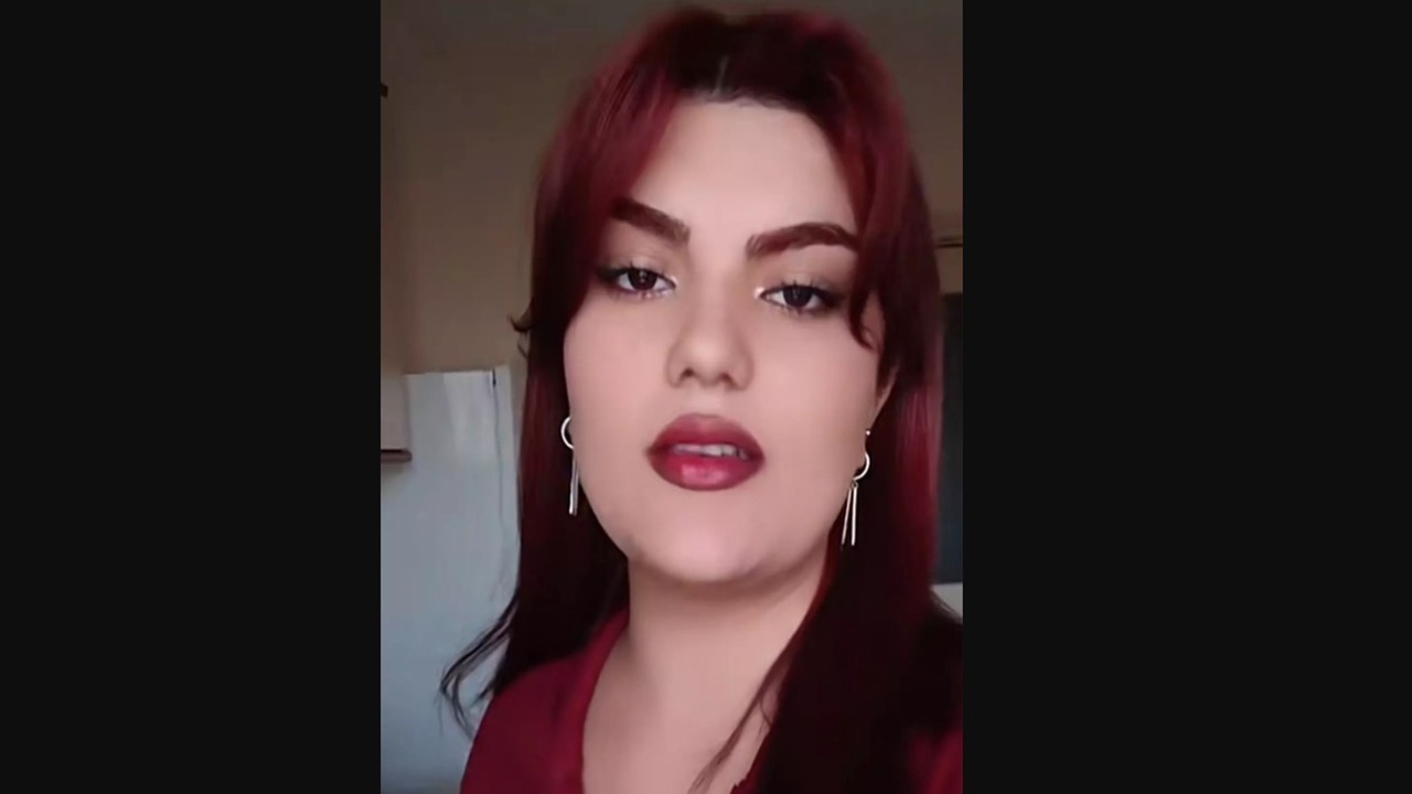 Kaldığı yurtta 4. kattan düşerek hayatını kaybeden Mizgin’in son paylaşımı dikkat çekti