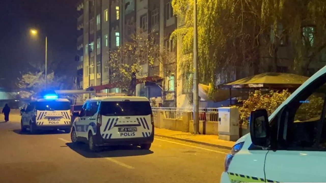 Kayseri’de dehşet: Kız kardeşler 3 gün arayla aynı pencereden atladı
