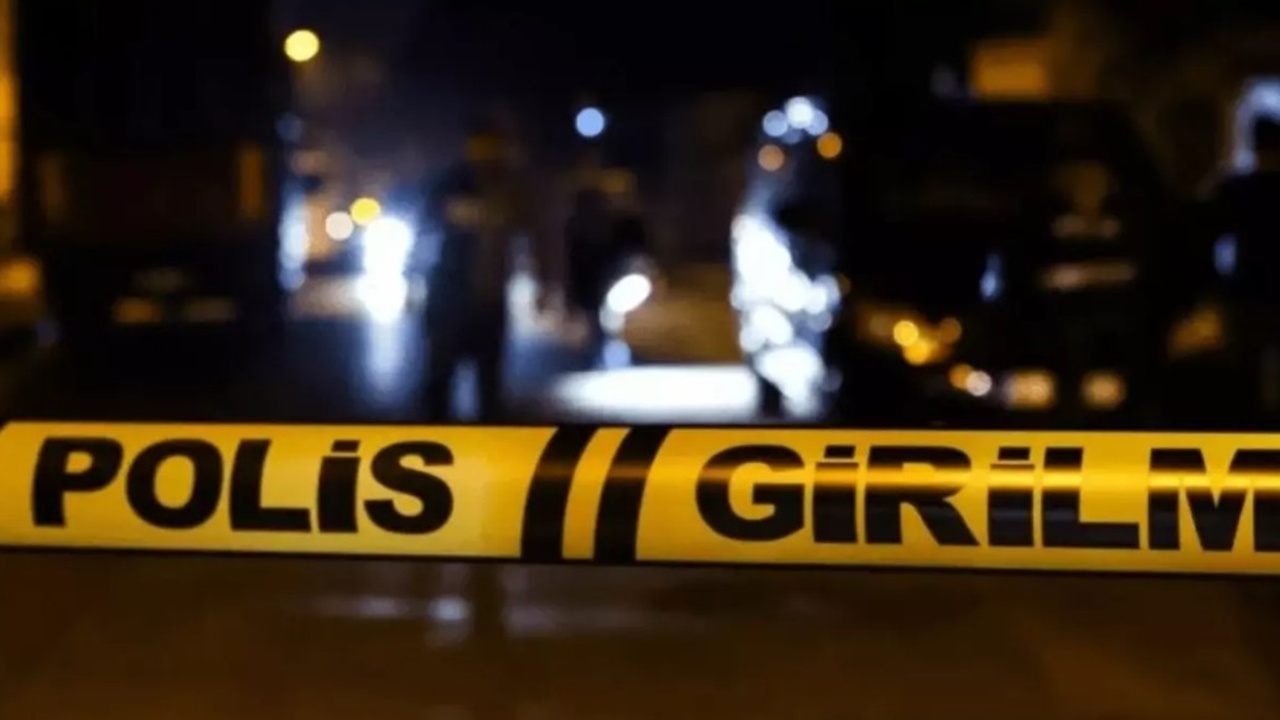 Kayseri’de sokak ortasında vahşet: Boşanma aşamasındaki eşini boğazından bıçaklayarak öldürdü