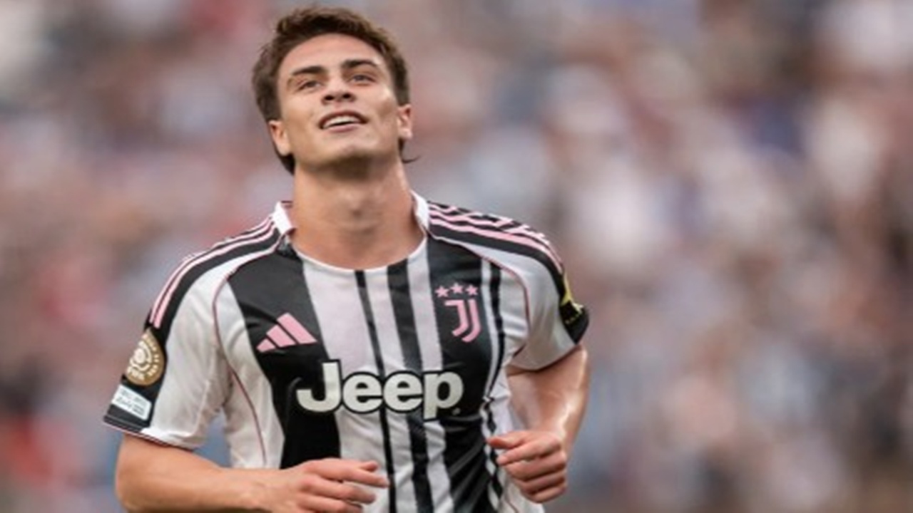 Kenan Yıldız için büyük adım: Juventus sözleşmeyi uzatıyor