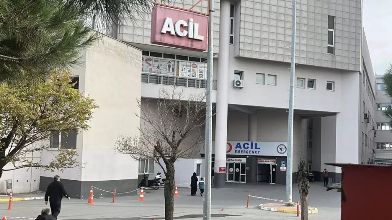 Kocaeli’de gıda alarmı: Tavuk yiyen 14 öğrenci hastanelik oldu