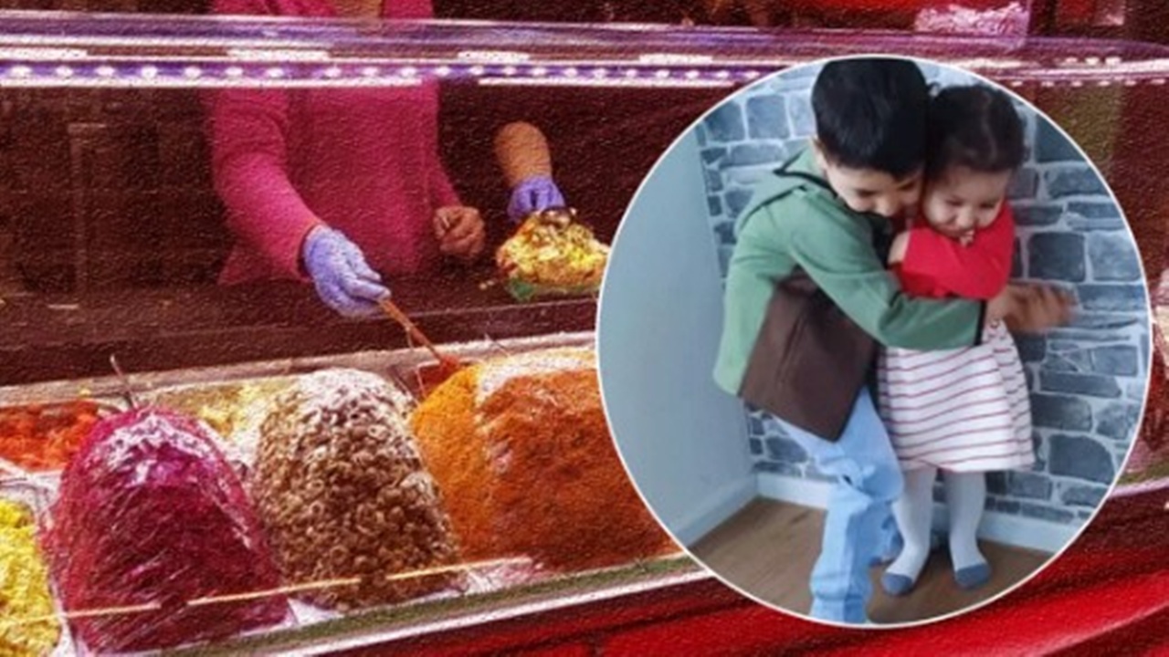 Kumpir ve midye faciasında acı büyüyor: 2 kardeş hayatını kaybetmişti! Anne de hayatını kaybetti, baba entübe edildi