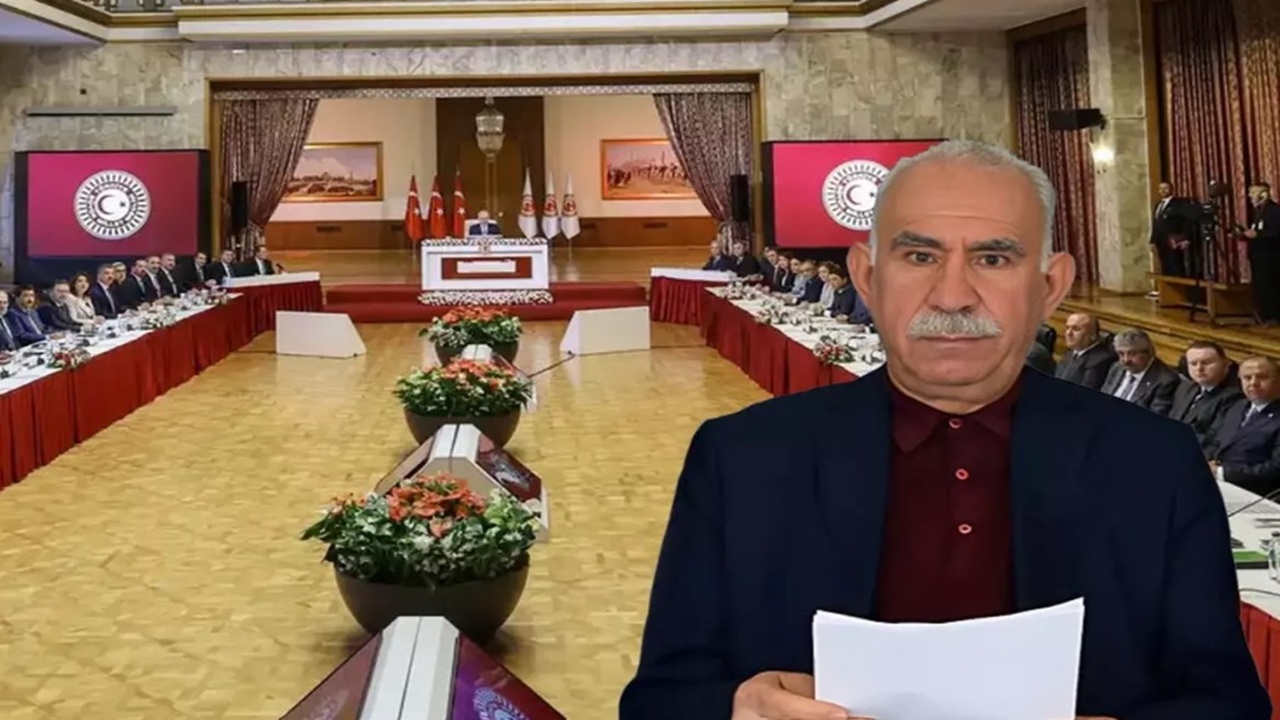 Meclis’te kritik İmralı oylaması: Öcalan’la görüşme bugün kararlaştırılacak