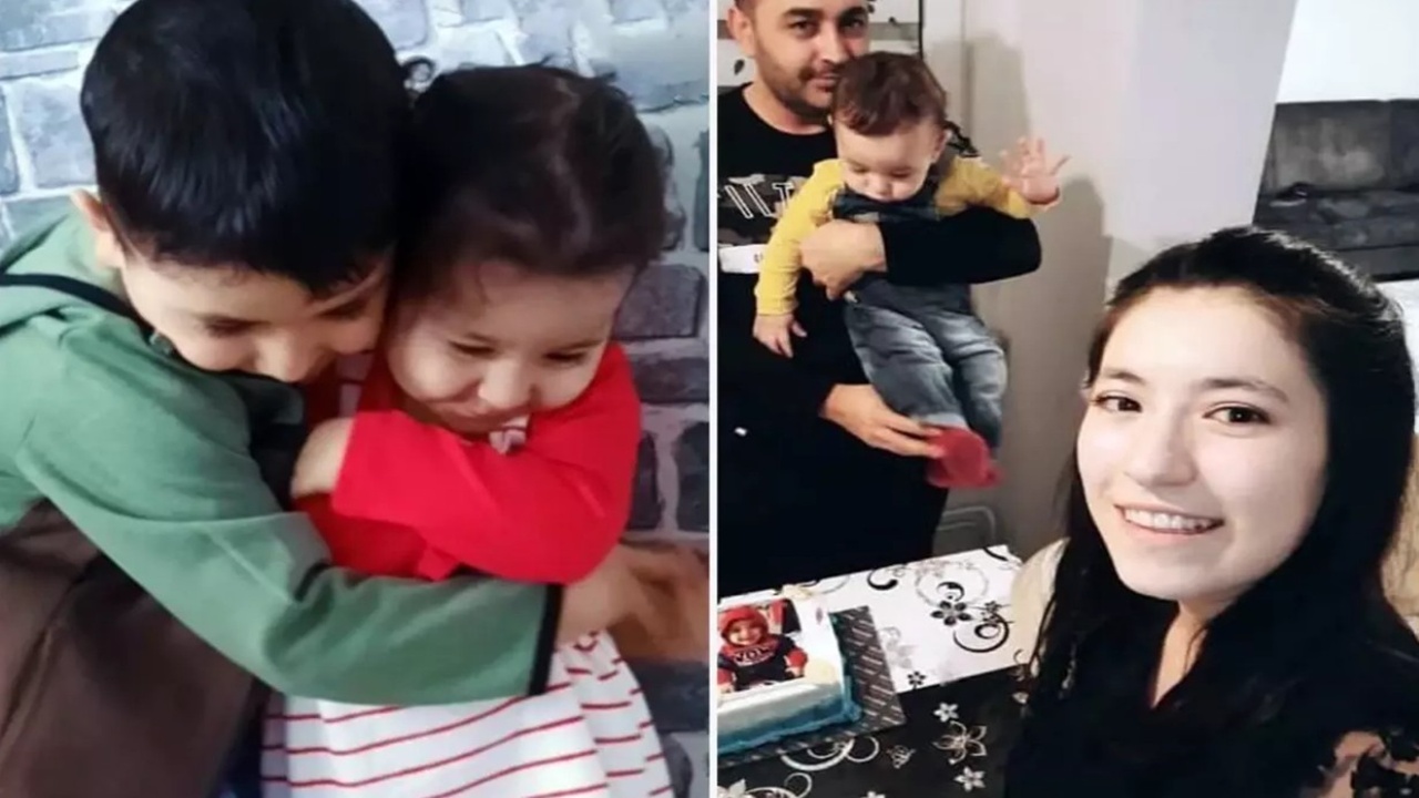 Midye ve kumpir faciasında ön otopsi raporu çıktı: Anne ve 2 çocuğun midesinde kanama tespit edildi