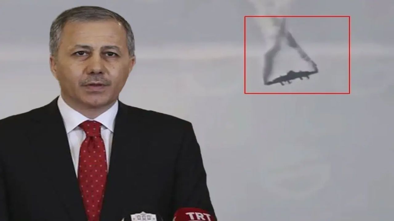 Gürcistan’da Düşen C130 Kargo Uçağımızın Enkazına Ulaşıldı: 20 Personel Vardı