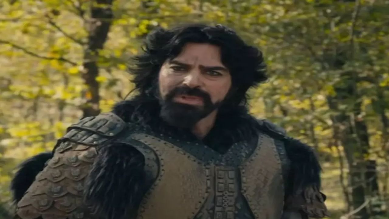 Uğur Pektaş’tan Yıllar Sonra Sürpriz Karar! Kuruluş Orhan’a katıldı