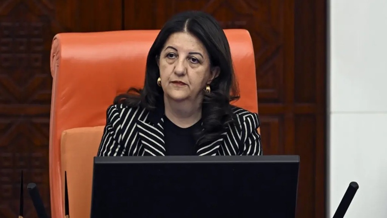 Pervin Buldan’dan tartışma yaratan “Ana Muhalefet DEM Parti’dir” paylaşımı: Kısa sürede sildi
