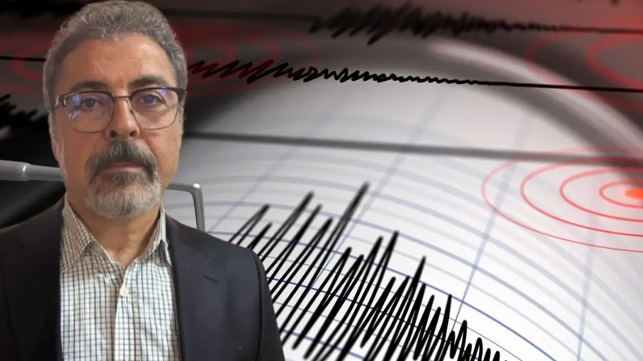 Prof. Dr. Hasan Sözbilir’den Sındırgı uyarısı: “Artçıların kesilmesi fayın stres biriktirdiğini gösteriyor”