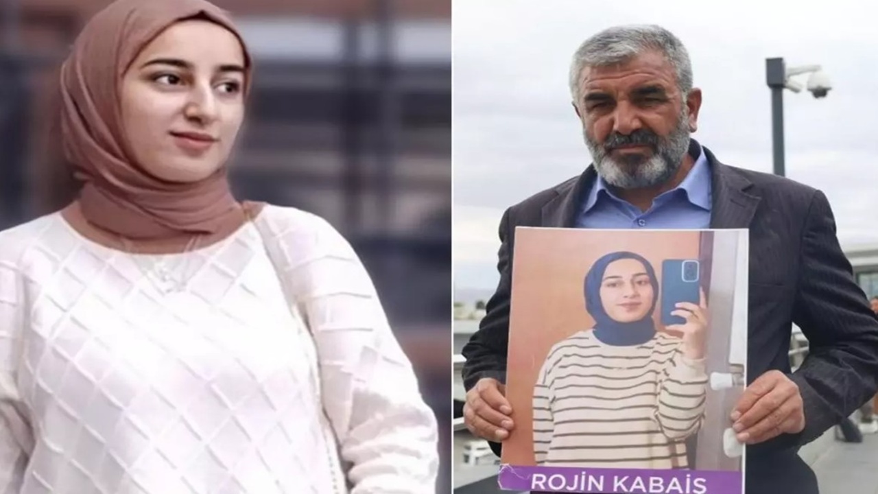 Rojin Kabaiş soruşturmasında kritik gelişme: “Zorla arabaya bindirildiğini gördüm”