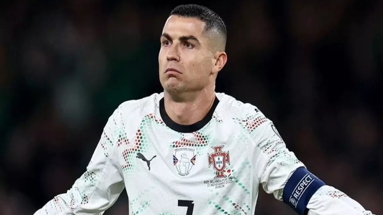 Ronaldo’yu Dünya Kupası’nda bekleyen büyük tehlike