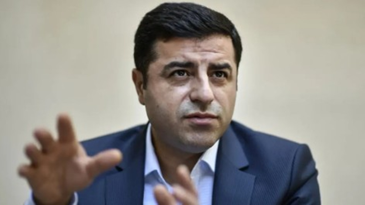 Selahattin Demirtaş tahliye mi oldu? AİHM kararının ardından gözler istinaf mahkemesinde
