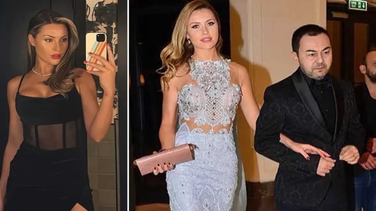 Serdar Ortaç ve Chloe Loughnan gerilimi yeniden alevlendi: “Marka eşyaları çöp poşetlerine koyup dağıttı” iddiası