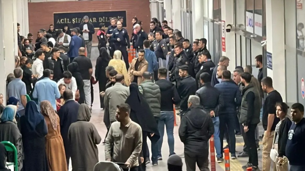 Sünnet düğününde dehşet: Pompalı tüfekle ateş açtı, 16 yaşındaki kız hayatını kaybetti