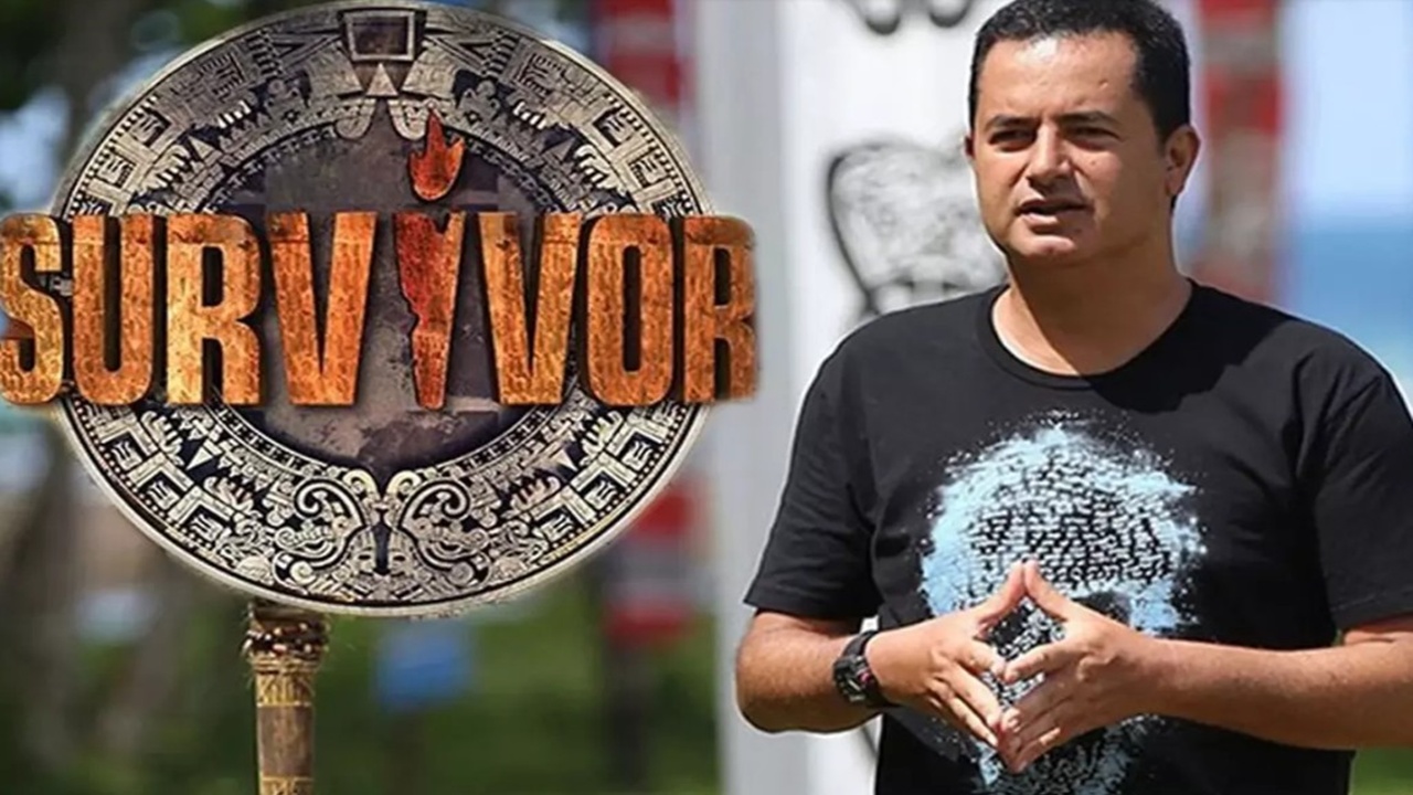Survivor 2026 kadrosuna sürpriz isim: Selen Görgüzel yarışmada!