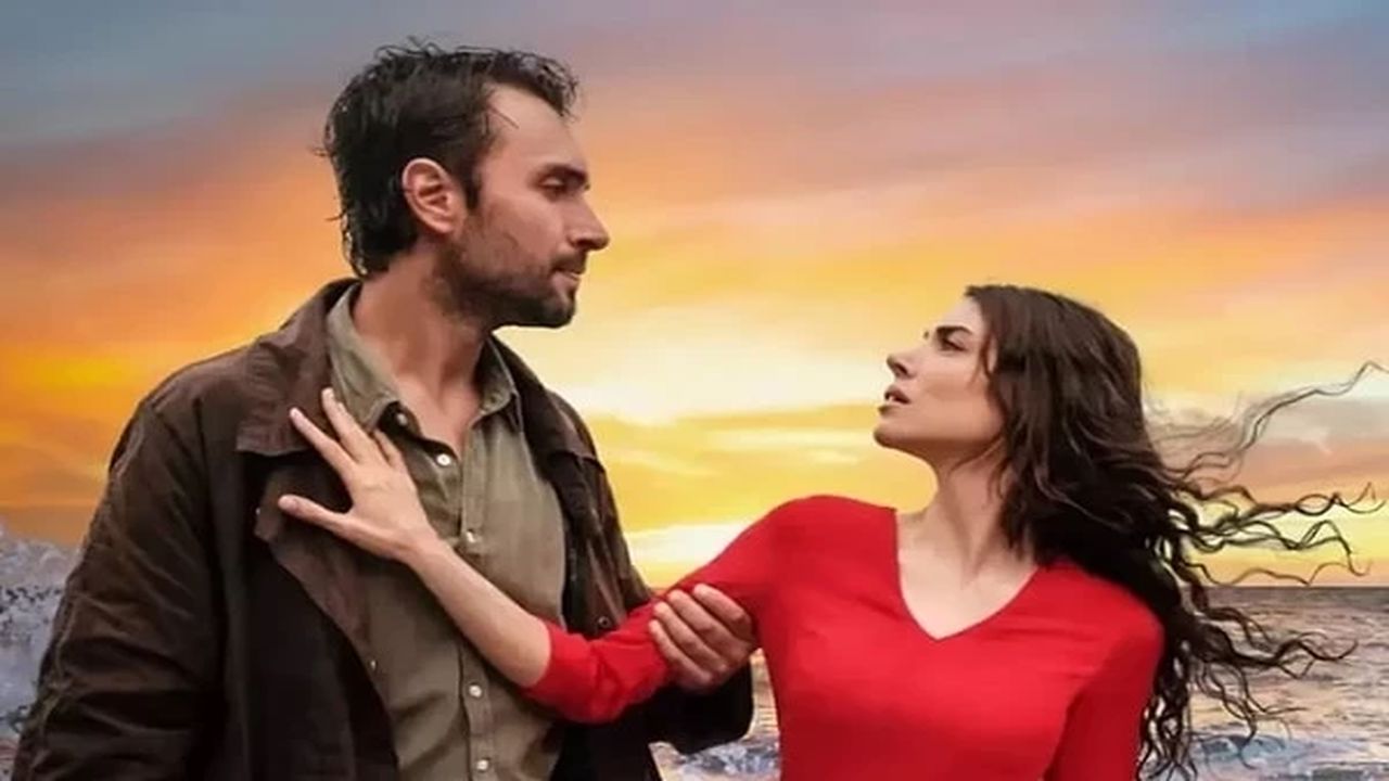 Taşacak Bu Deniz Bu Akşam Yeni Bölümüyle Ekranda Olacak