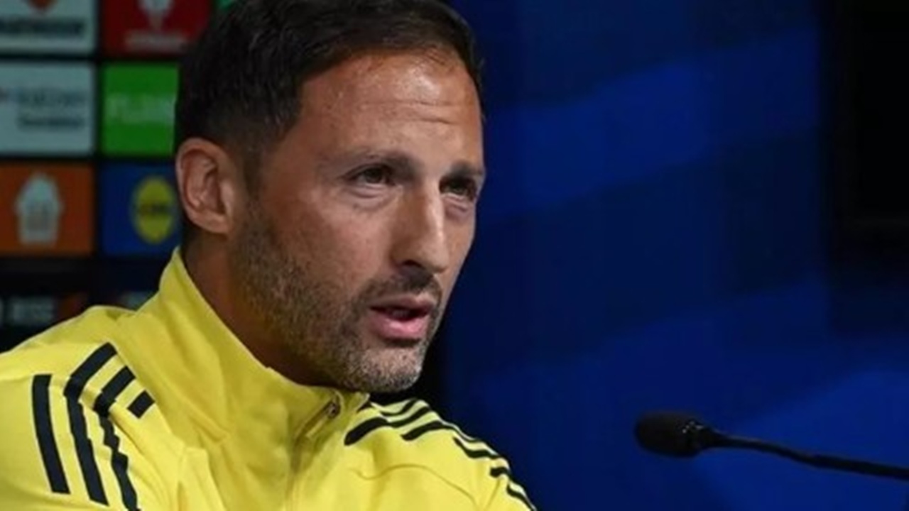 Tedesco’dan net mesaj: “Gündemimiz Galatasaray değil, Ferençvaroş”
