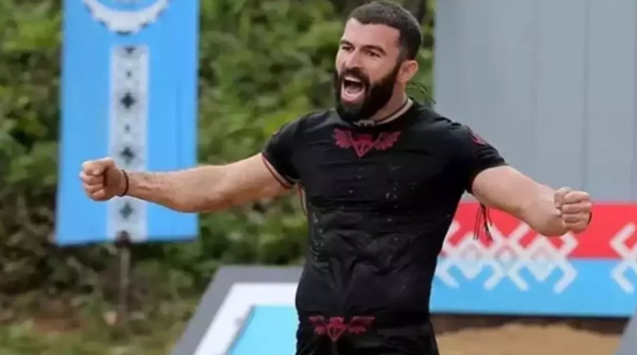 Turabi’den Survivor 2026 açıklaması: “İddialı teklif gelirse yarın adaya inerim”
